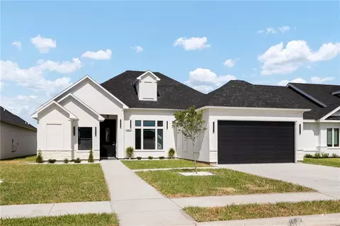1017 Broken Arrow Crst, Alamo, TX 78516