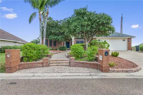 3309 Pebble Beach Dr, Harlingen, TX 78550