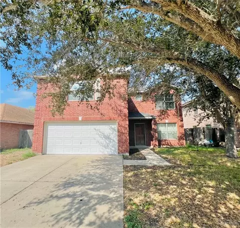 1309 Ruidoso Dr, Edinburg, TX 78541
