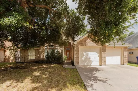 4924 N E St, Mcallen, TX 78504