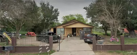 8622 N Doolittle Rd, Edinburg, TX 78542