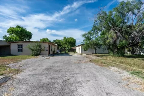 201 Mcgregor St #203, Harlingen, TX 78550
