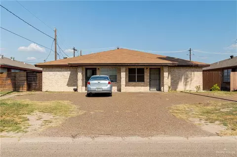 803 W 24th St, Mission, TX 78572
