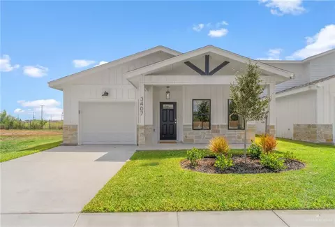 3407 Emma Dr, Weslaco, TX 78596