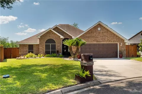 724 N 46th St, Mcallen, TX 78501