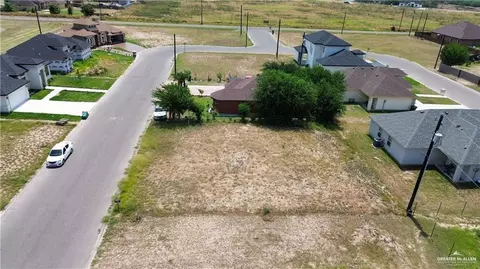 3401 Jordyn Dr, Mission, TX 78572