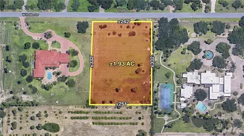 601 Hobbs Dr, Mcallen, TX 78501