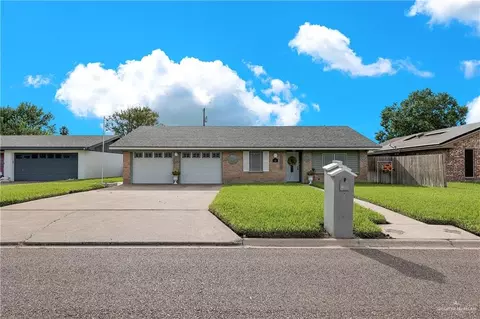 2311 W Palm Cir, Mission, TX 78574