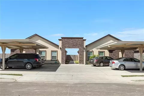 1801 Cari Nicole Ave, Edinburg, TX 78541