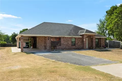 1408 S Greene Rd, Mission, TX 78572