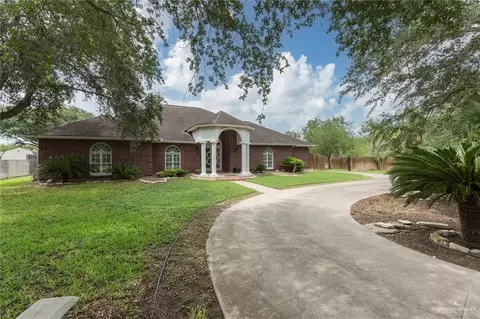 2217 W Freddy Gonzalez Dr, Edinburg, TX 78539