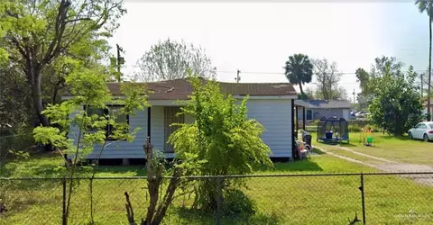 505 Santa Anna St, Weslaco, TX 78596