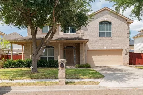 2424 Fullerton Ave, Mcallen, TX 78504
