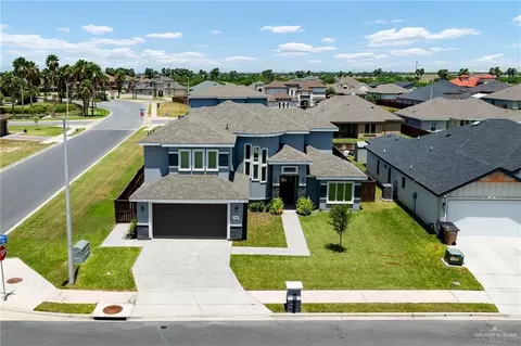 1905 E Ridgeway Cir, Edinburg, TX 78542