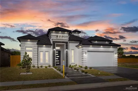 3913 Red Lantana St, Mission, TX 78574