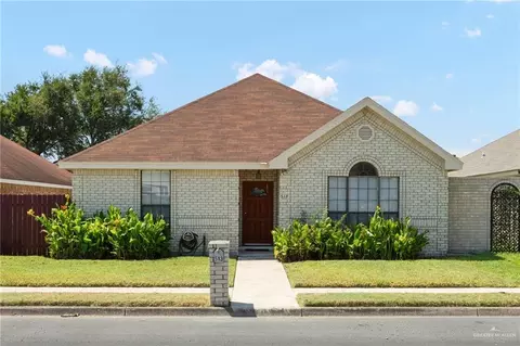 513 W Dove Ave, Mcallen, TX 78504