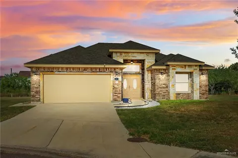 205 Encino Ln, Elsa, TX 78543