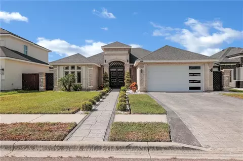 5508 San Roman Terrance, Edinburg, TX 78542