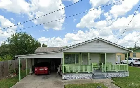 315 Purvis St, San Benito, TX 78586