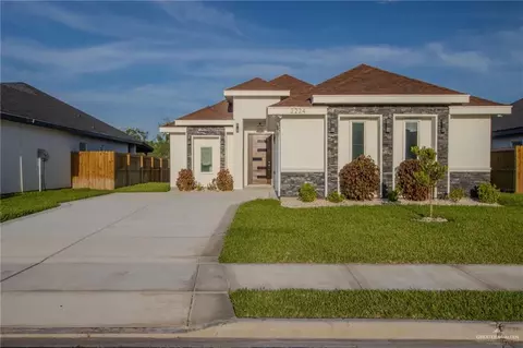 2224 Revolution St, Edinburg, TX 78541