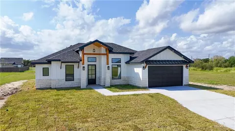 29022 Reynolds Dr, La Feria, TX 78559