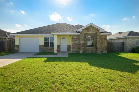 23280 Tangerine Ave, Harlingen, TX 78552