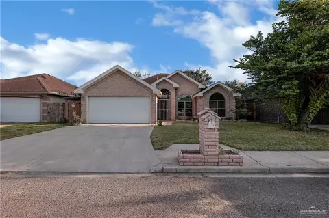 1218 Laredo St, Mission, TX 78572