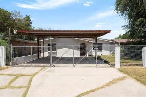 1215 E Loeb St, Edinburg, TX 78541