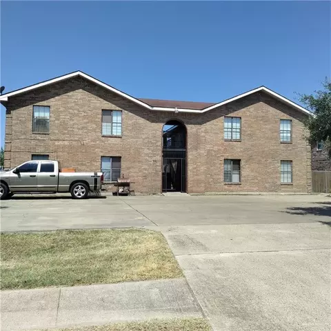 2709 N 32nd St, Mcallen, TX 78501