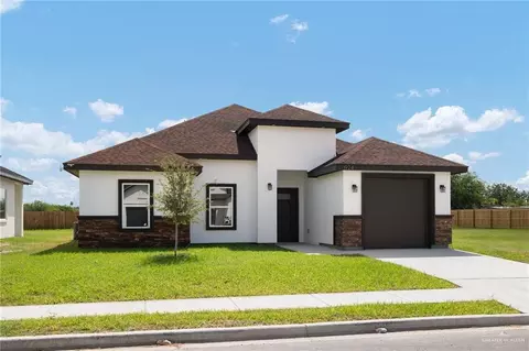 1924 Black Hills St, San Juan, TX 78589