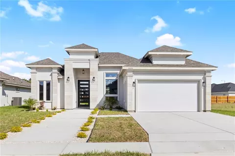 3101 Bella Vista Ave, Mission, TX 78572