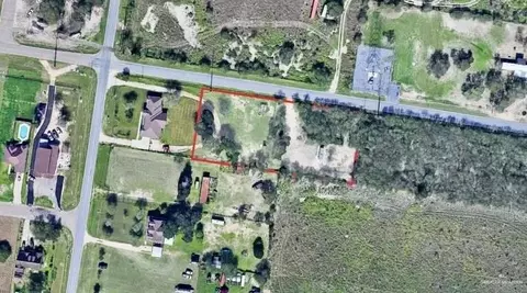 4400 E Alberta Rd, Edinburg, TX 78542