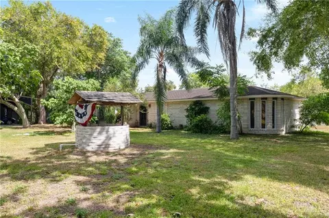 12428 Clark Rd, La Feria, TX 78559