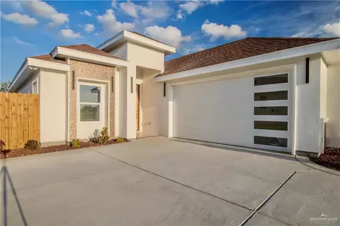 2232 Revolution St, Edinburg, TX 78541