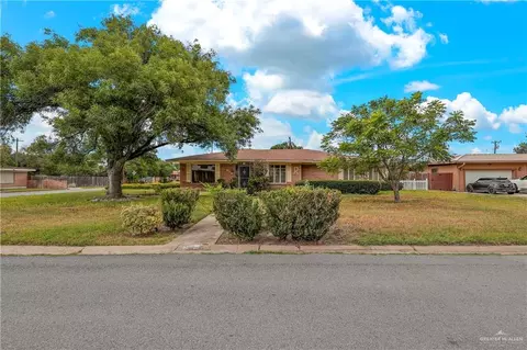 412 Sycamore Ave, Mcallen, TX 78501