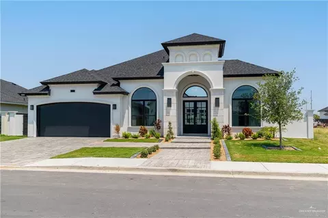 1104 Bette St, Pharr, TX 78577