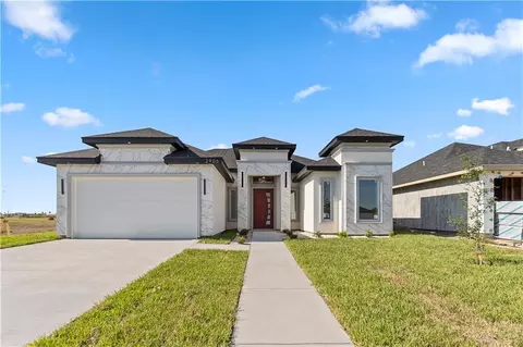 2906 Uva Ave, Hidalgo, TX 78557
