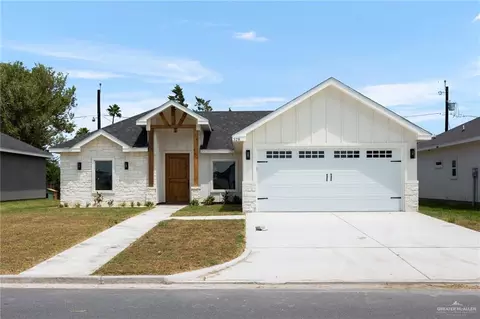 328 Brooks Cir N, La Feria, TX 78559