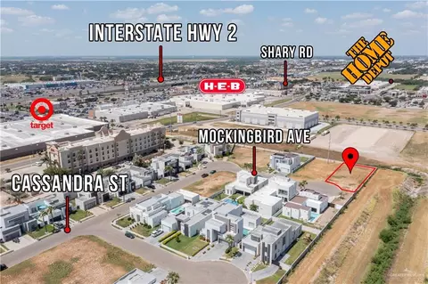 108 S Mockingbird Ave, Mission, TX 78572