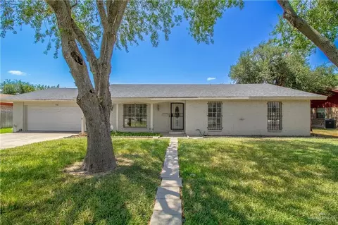 1108 Ann Marie St, Mission, TX 78572