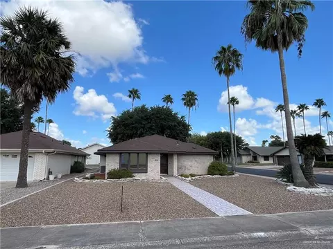 919 Citrus Dr, Alamo, TX 78516