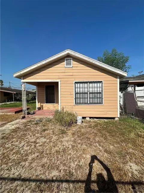 209 N Kansas St, Weslaco, TX 78596