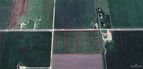 Tract #2 Fm 1762 Highway, Raymondville, TX 78580