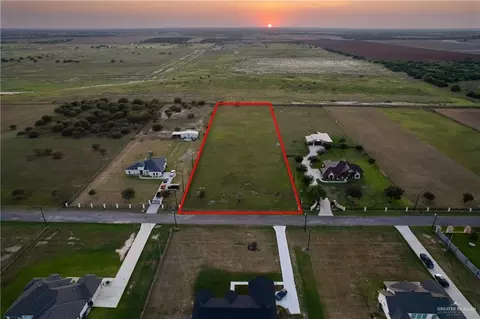 23803 Oak Knoll St, Edcouch, TX 78538