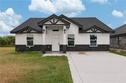 3521 Pinehurst St, Weslaco, TX 78596
