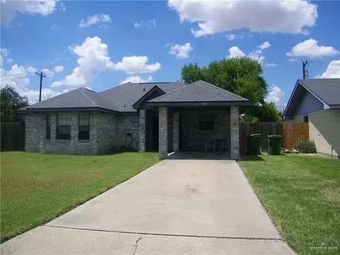 701 Franziska St, Alamo, TX 78516