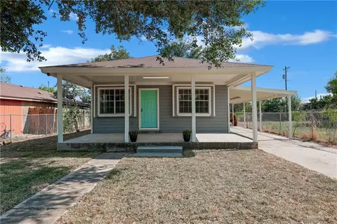 2311 Jose De La Cruz Rd, Mission, TX 78574