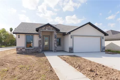 464 Santiago St, La Feria, TX 78559