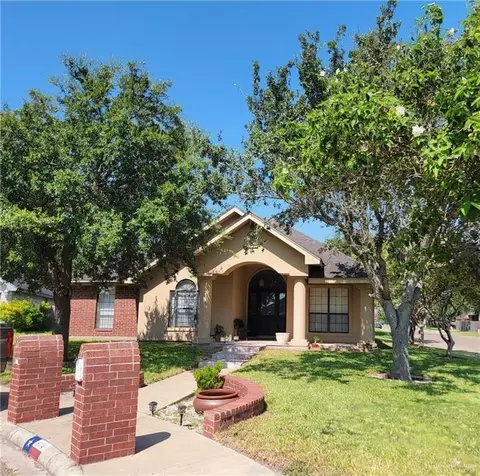 904 Agarita Ct, Elsa, TX 78543