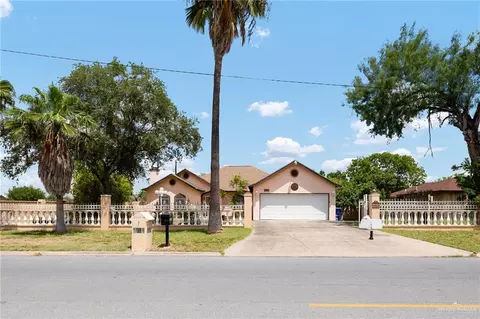 3200 Elmira Ave, Mcallen, TX 78503